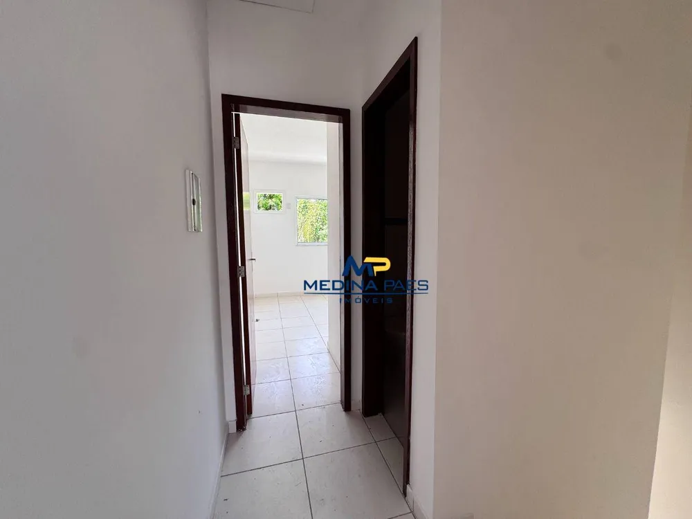 Casa, 2 quartos, 45 m² - Foto 16