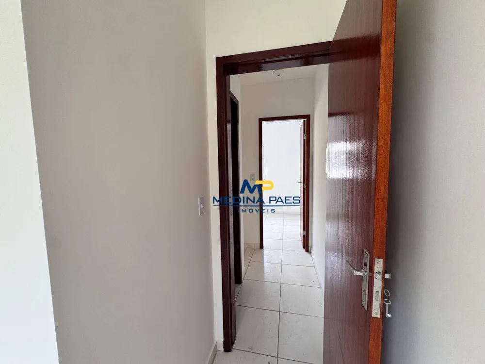 Casa, 2 quartos, 45 m² - Foto 14