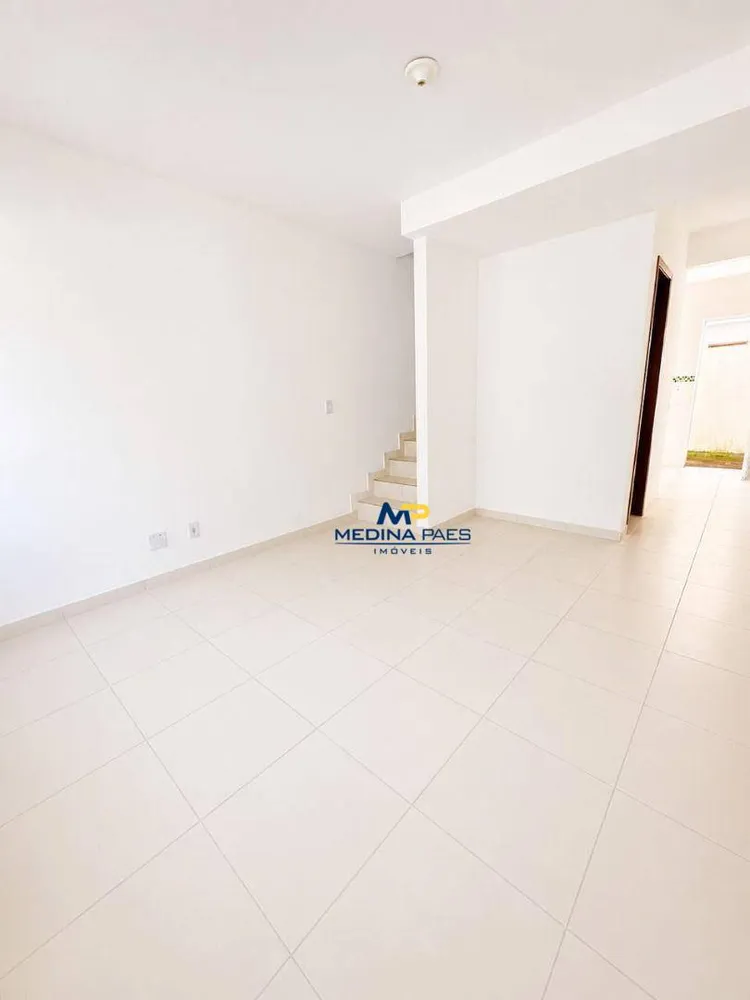 Casa, 2 quartos, 45 m² - Foto 4