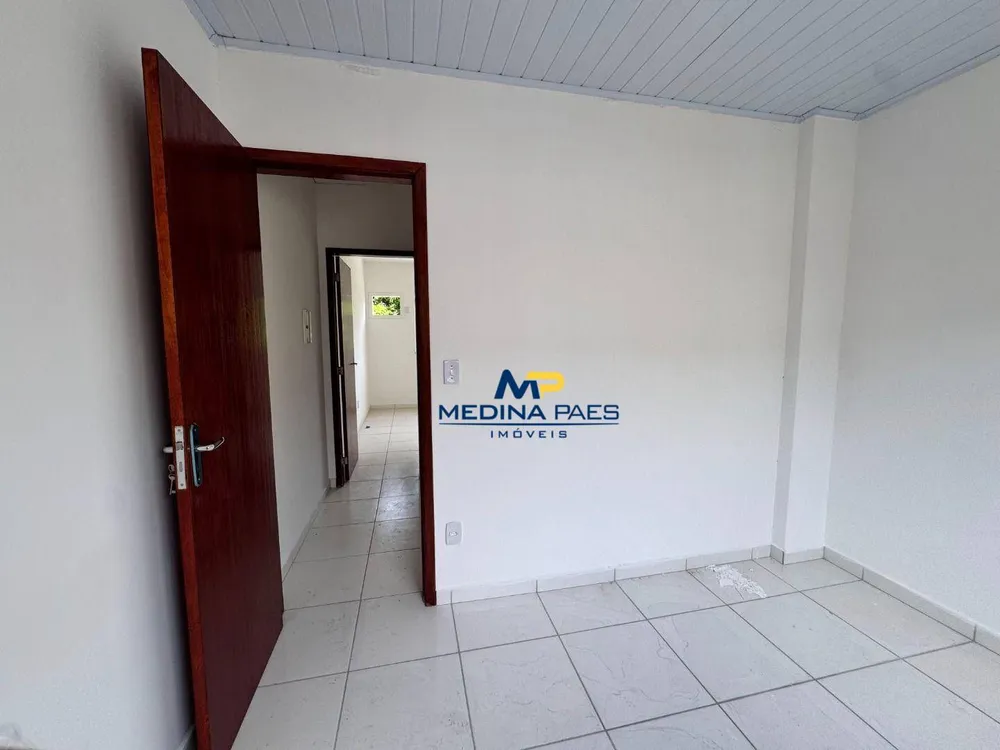 Casa, 2 quartos, 45 m² - Foto 13