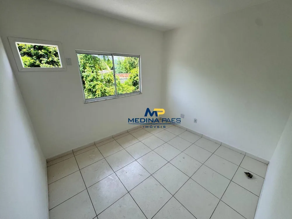 Casa, 2 quartos, 45 m² - Foto 19