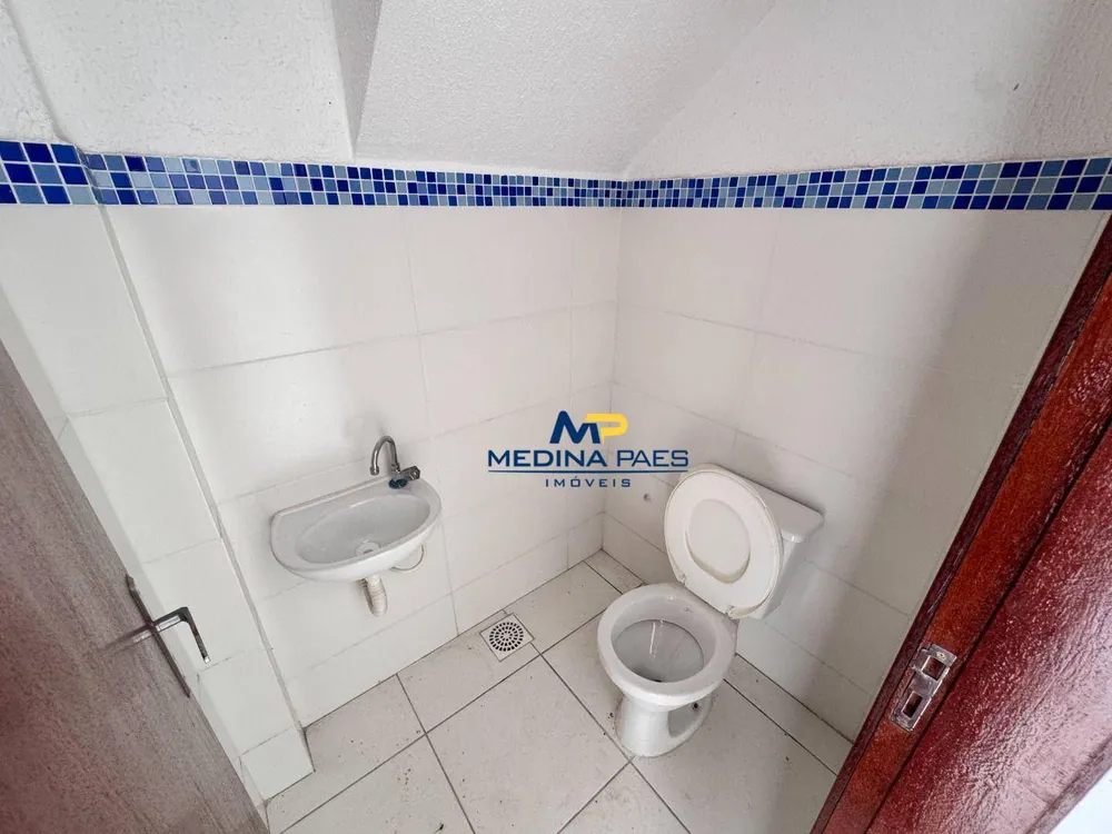 Casa, 2 quartos, 45 m² - Foto 5