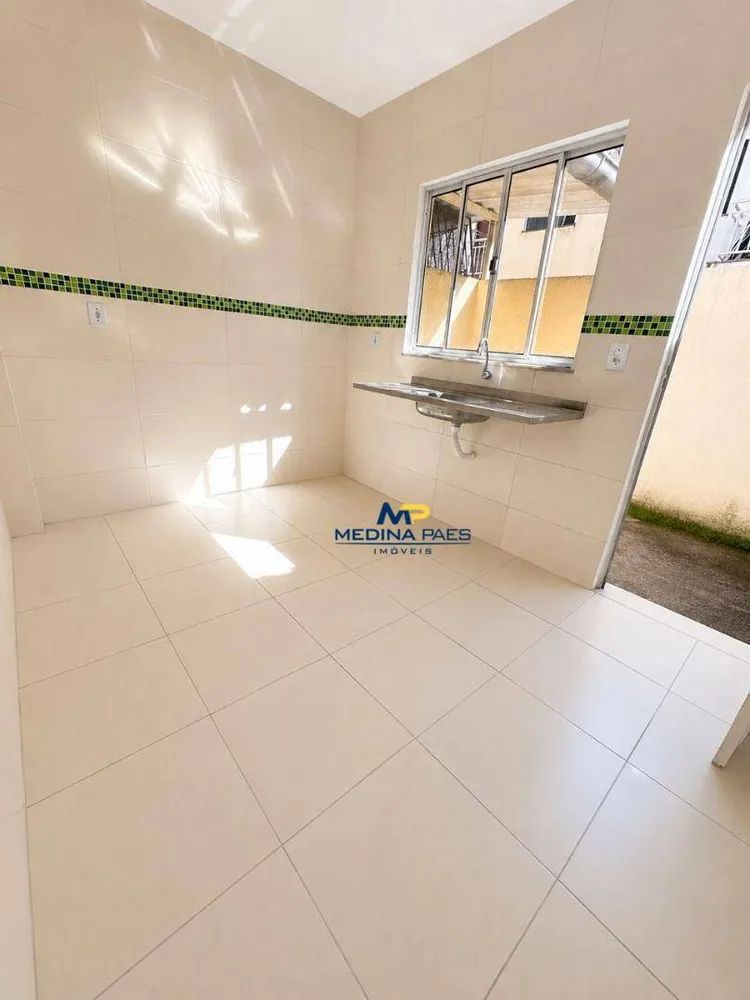 Casa, 2 quartos, 45 m² - Foto 10