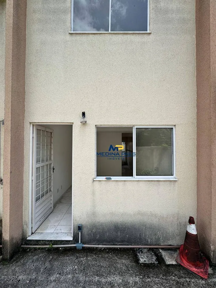 Casa, 2 quartos, 45 m² - Foto 20