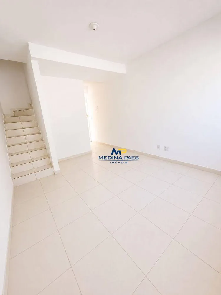 Casa, 2 quartos, 45 m² - Foto 2