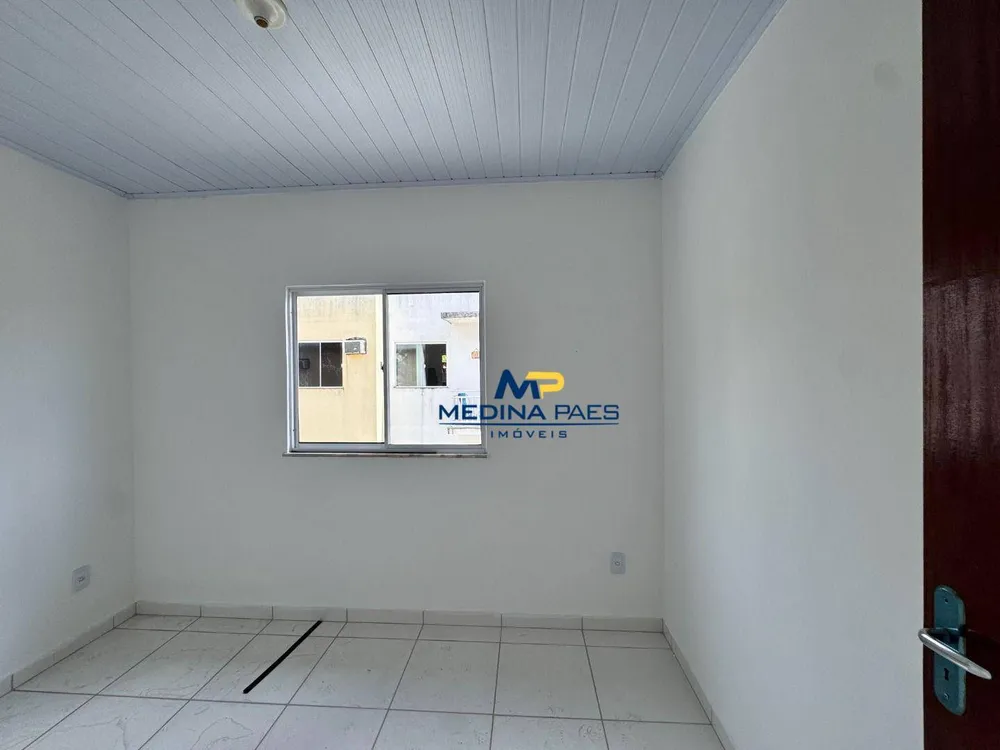 Casa, 2 quartos, 45 m² - Foto 9