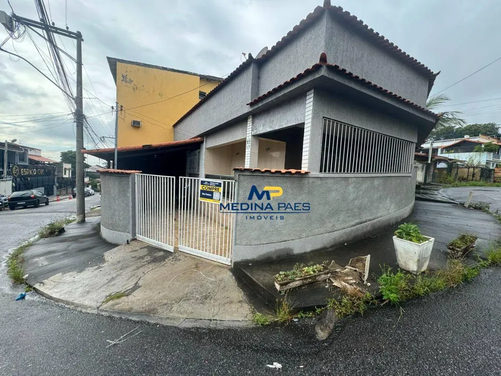 Casa, 3 quartos, 68 m² - Foto 23