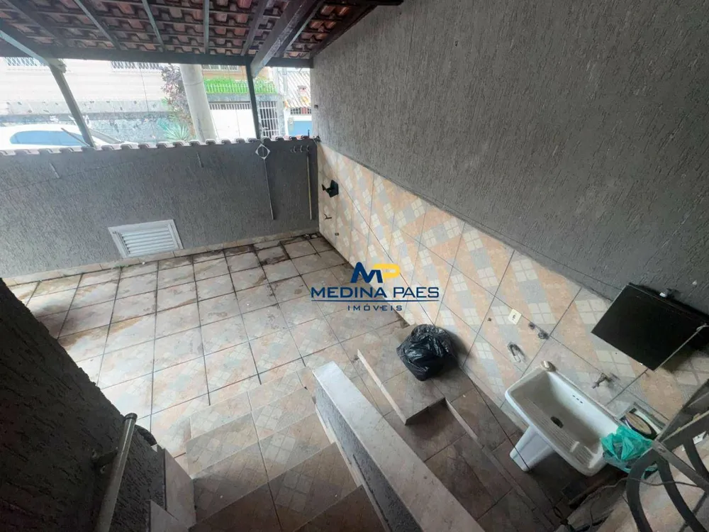 Casa, 3 quartos, 68 m² - Foto 27