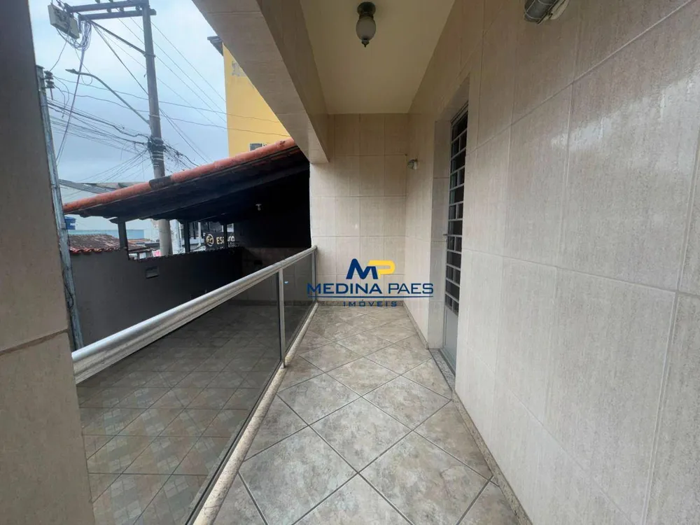Casa, 3 quartos, 68 m² - Foto 22