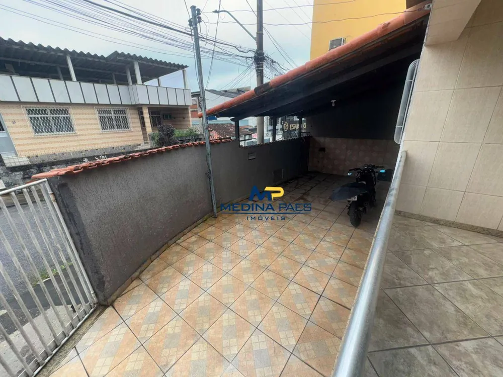 Casa, 3 quartos, 68 m² - Foto 12