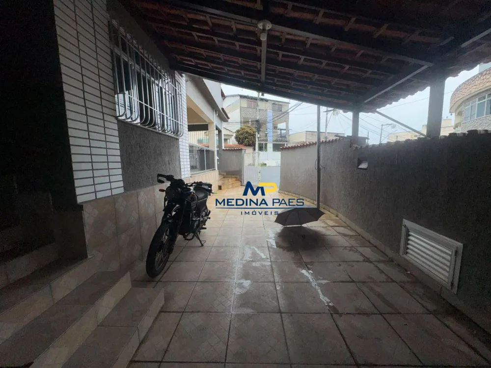 Casa, 3 quartos, 68 m² - Foto 5