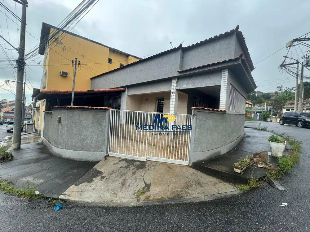 Casa, 3 quartos, 68 m² - Foto 17