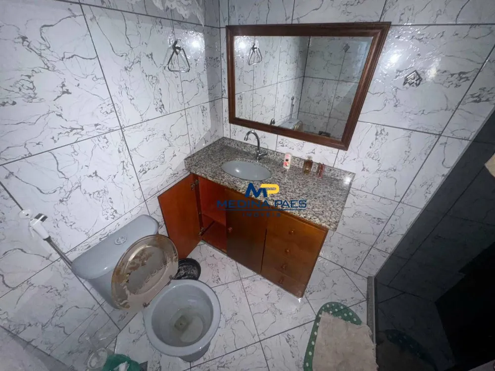Casa, 3 quartos, 68 m² - Foto 6