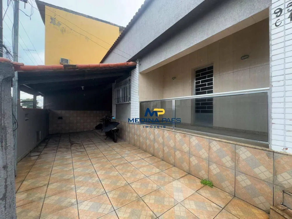 Casa, 3 quartos, 68 m² - Foto 8