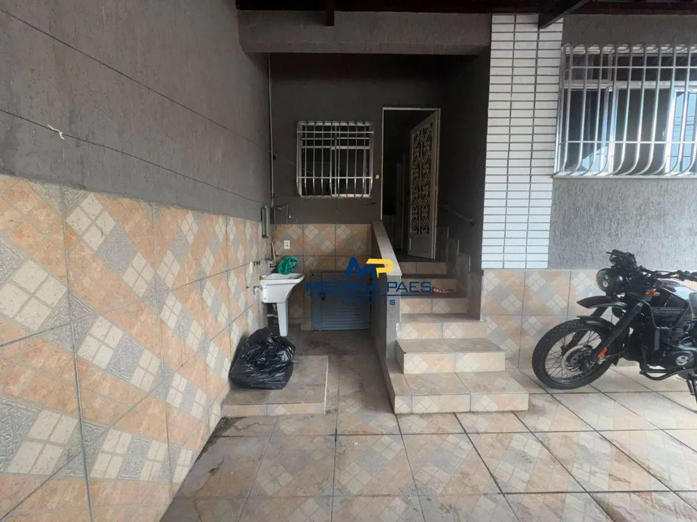 Casa, 3 quartos, 68 m² - Foto 7
