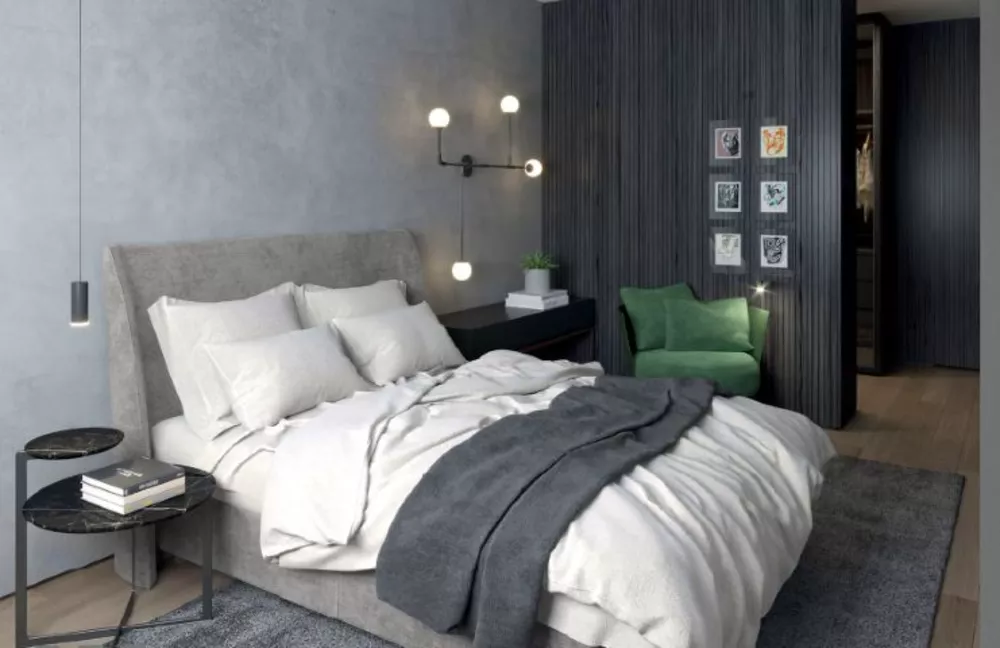 Apartamento, 3 quartos, 112 m² - Foto 10
