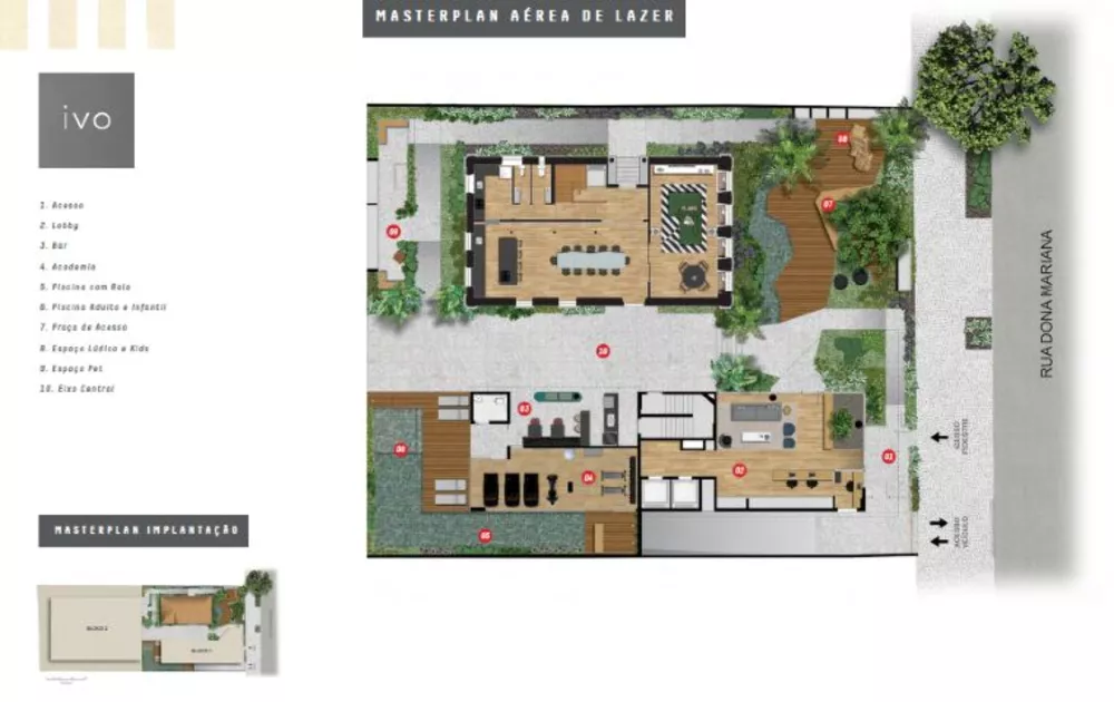 Apartamento, 3 quartos, 112 m² - Foto 33