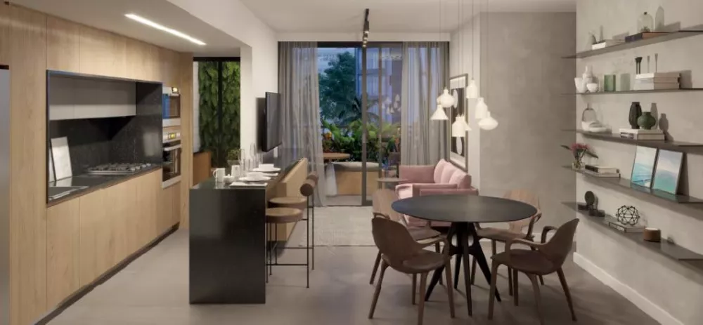 Apartamento, 3 quartos, 112 m² - Foto 18