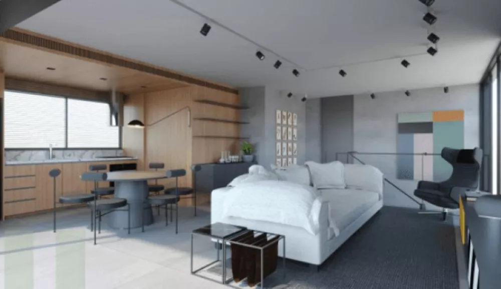 Apartamento, 3 quartos, 112 m² - Foto 35