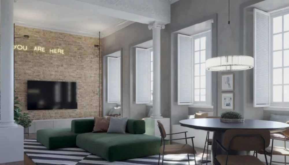 Apartamento, 3 quartos, 112 m² - Foto 31