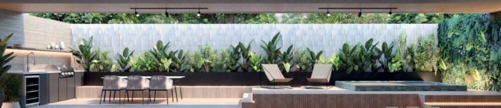 Apartamento à venda com 3 quartos, 112m² - Foto 5