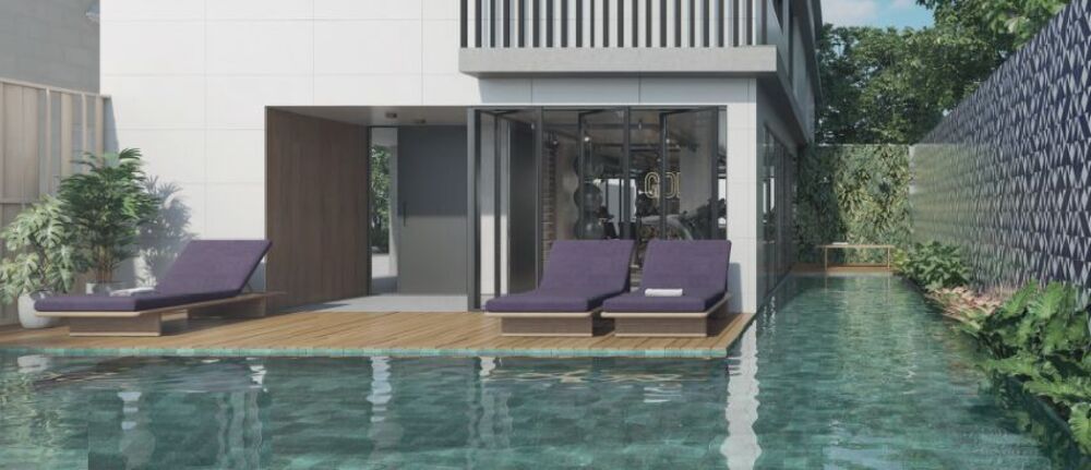 Apartamento à venda com 3 quartos, 112m² - Foto 7