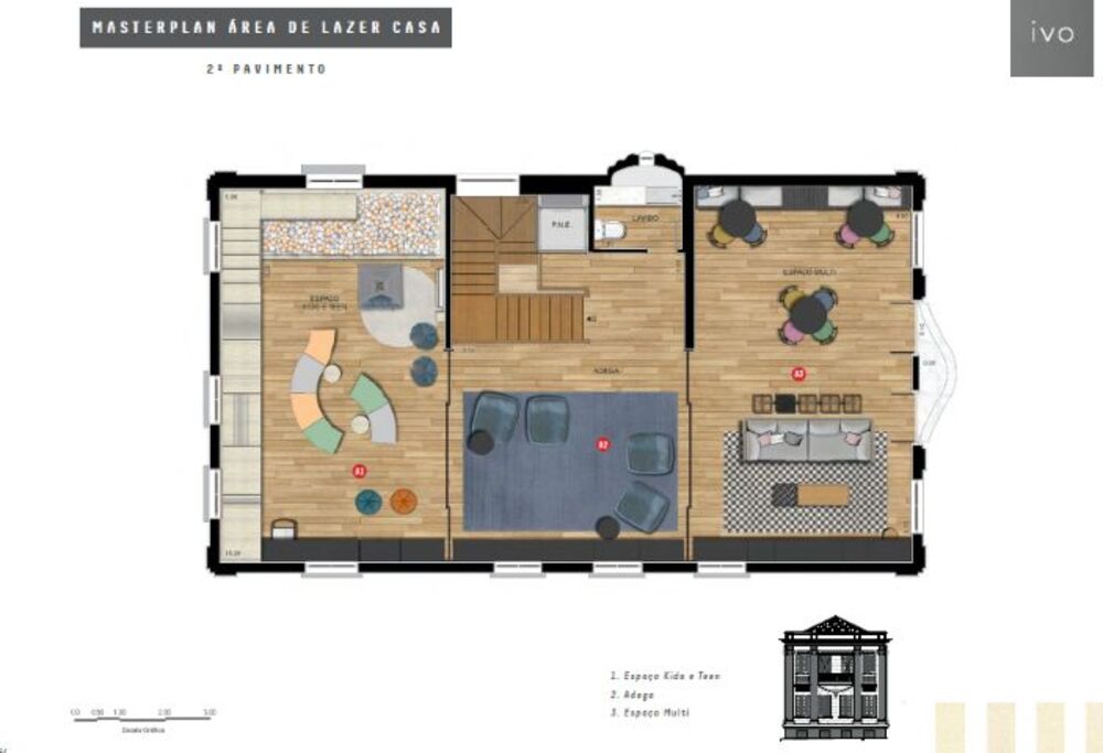 Apartamento à venda com 3 quartos, 112m² - Foto 10