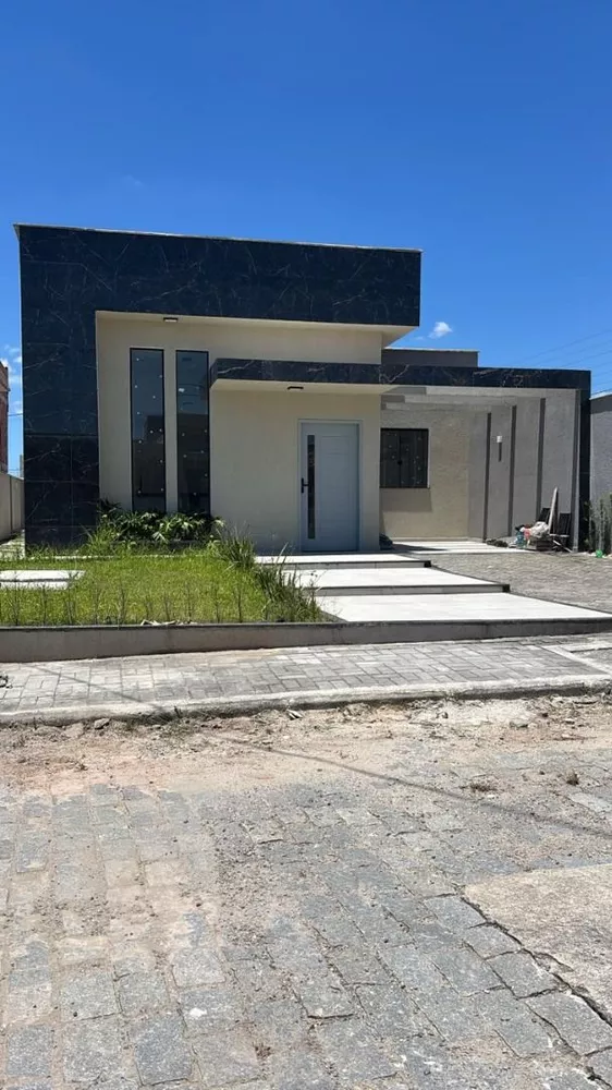 Casa de Condomínio, 2 quartos - Foto 1