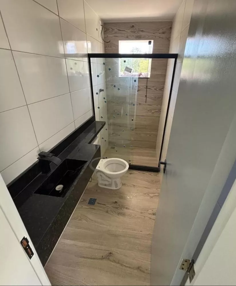 Casa de Condomínio, 2 quartos - Foto 6