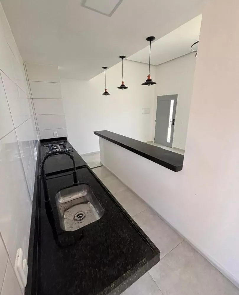 Casa de Condomínio, 2 quartos - Foto 3