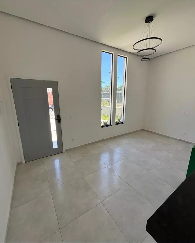 Casa de Condomínio, 2 quartos - Foto 4