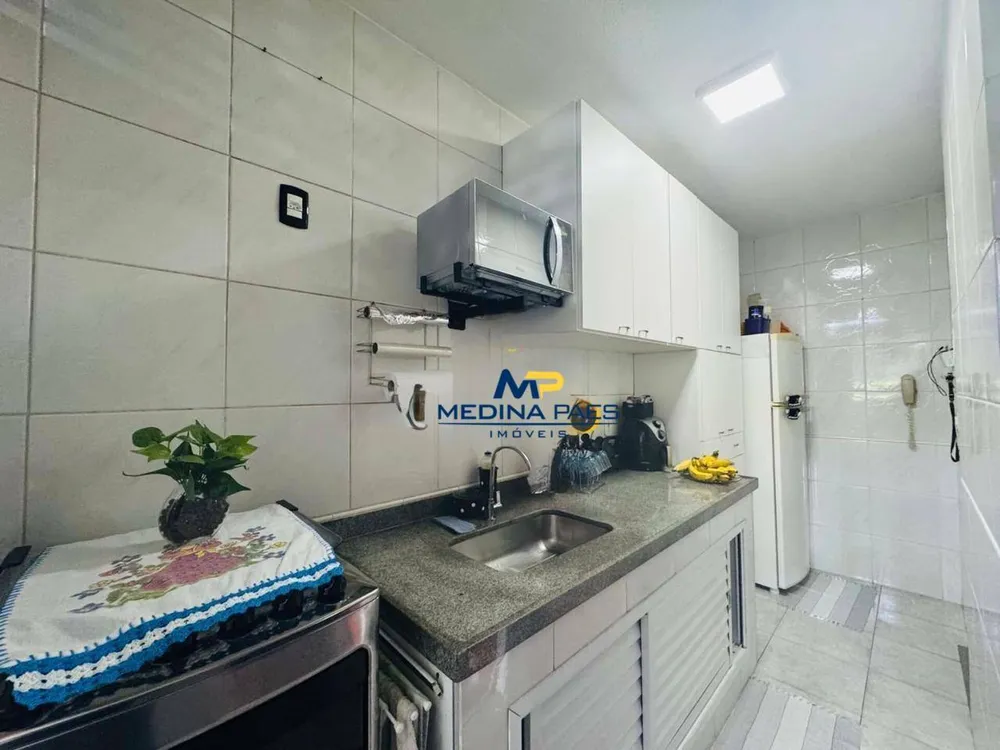 Apartamento, 2 quartos, 60 m² - Foto 11