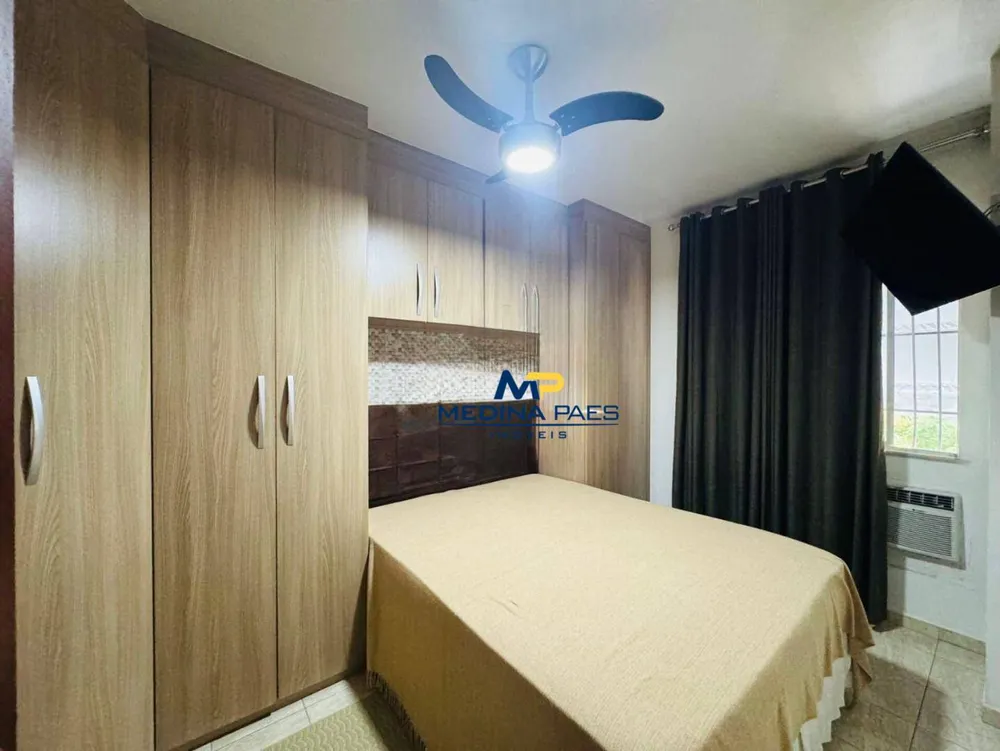 Apartamento, 2 quartos, 60 m² - Foto 1
