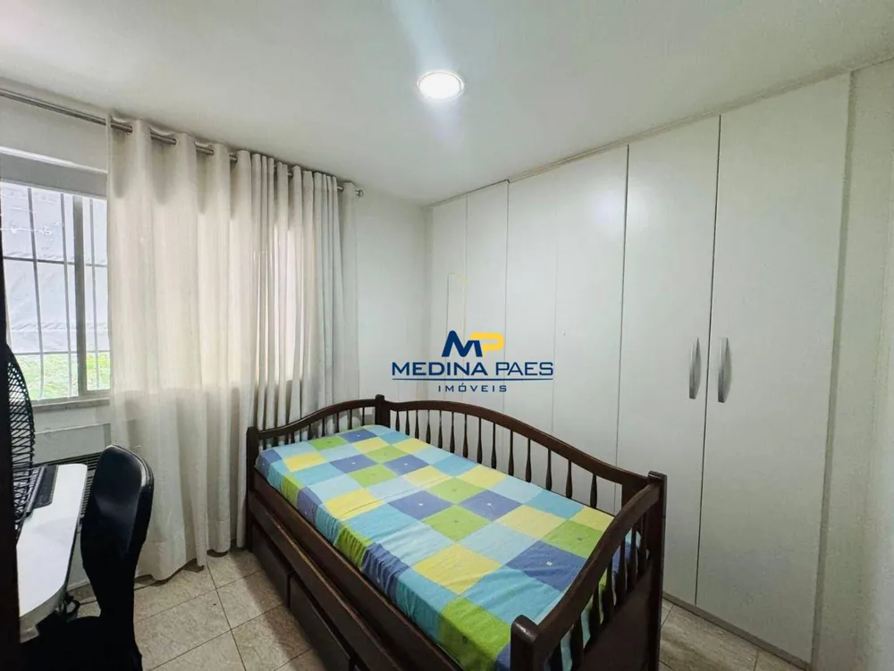 Apartamento, 2 quartos, 60 m² - Foto 9