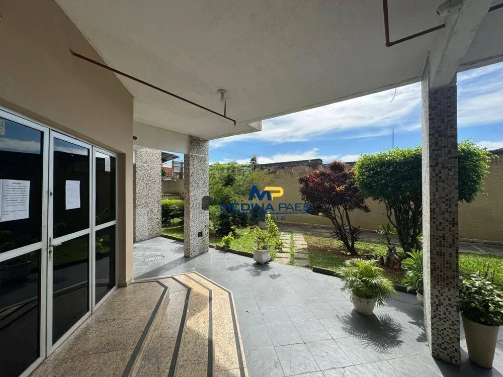Apartamento, 2 quartos, 60 m² - Foto 10