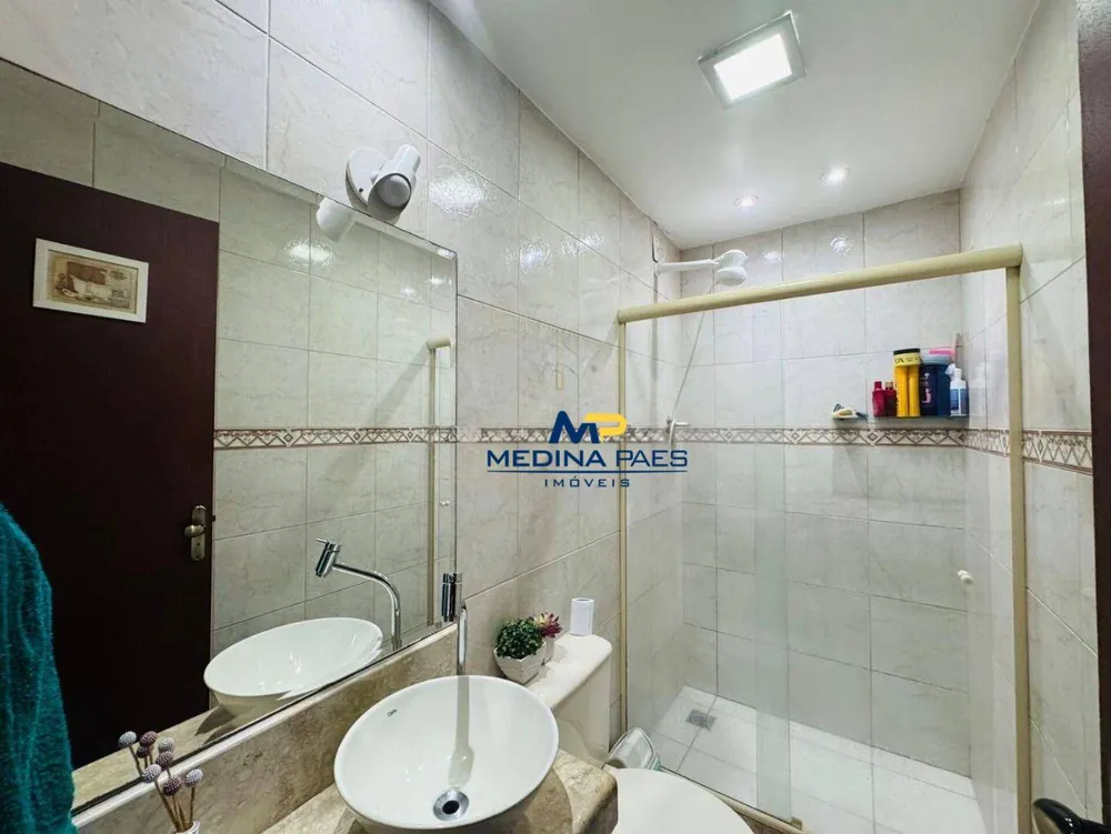Apartamento, 2 quartos, 60 m² - Foto 14