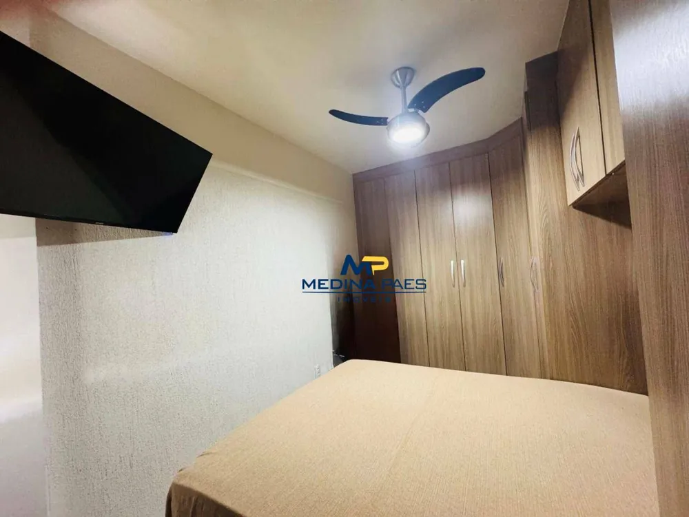Apartamento, 2 quartos, 60 m² - Foto 13
