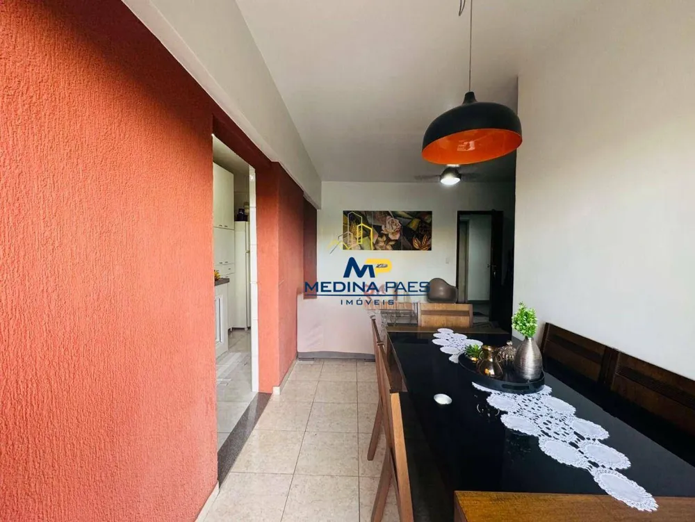 Apartamento, 2 quartos, 60 m² - Foto 7