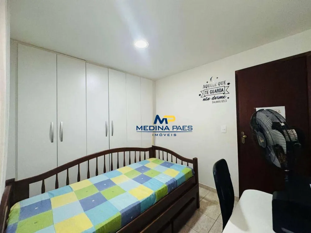 Apartamento, 2 quartos, 60 m² - Foto 2