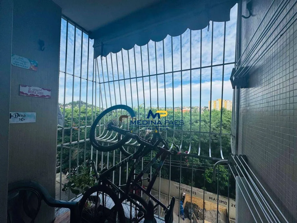 Apartamento, 2 quartos, 60 m² - Foto 12