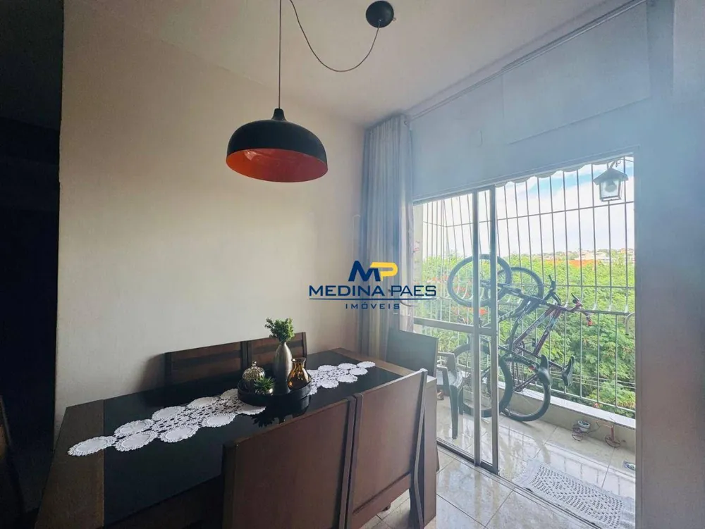 Apartamento, 2 quartos, 60 m² - Foto 6