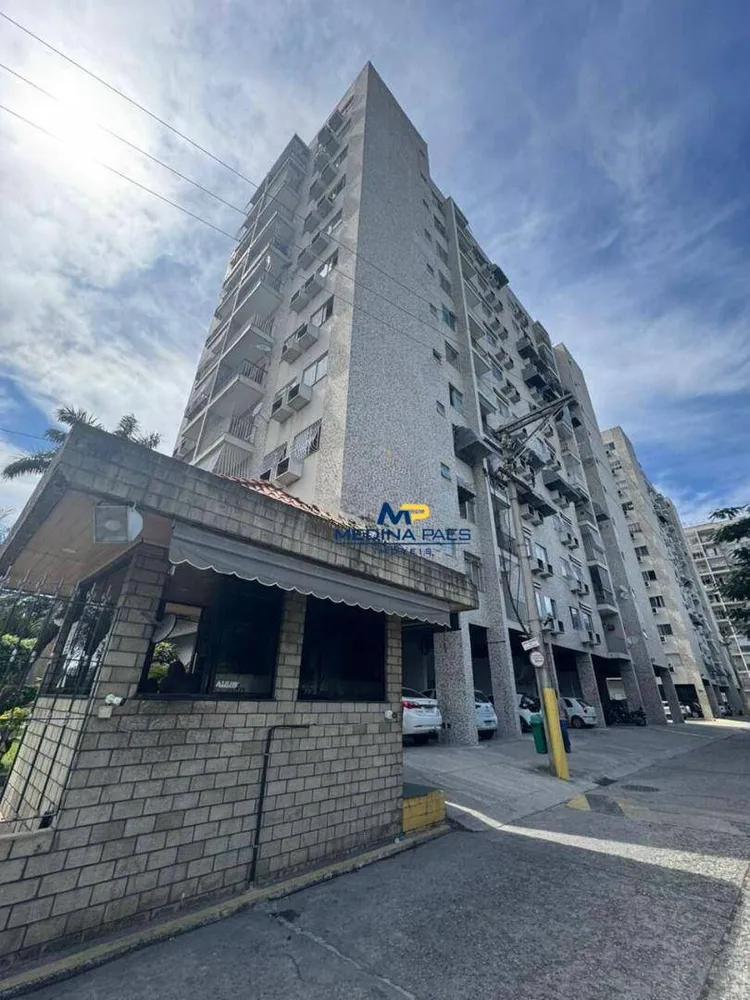 Apartamento, 2 quartos, 60 m² - Foto 15