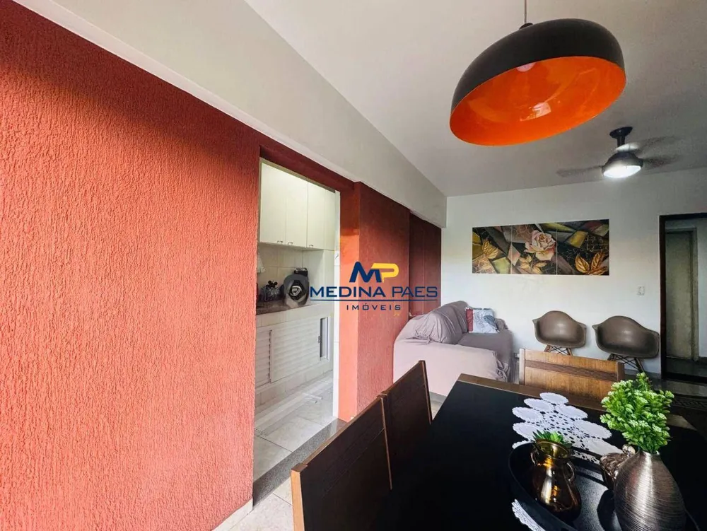Apartamento, 2 quartos, 60 m² - Foto 4