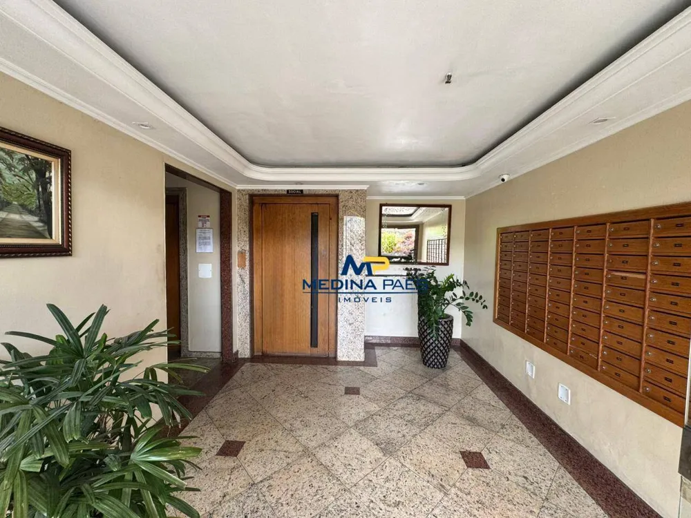 Apartamento, 2 quartos, 60 m² - Foto 5