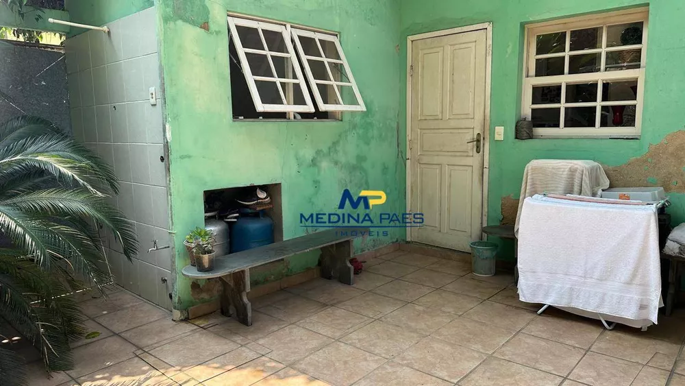 Casa, 2 quartos, 216 m² - Foto 20