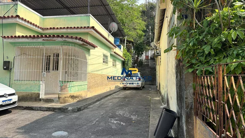 Casa, 2 quartos, 216 m² - Foto 10