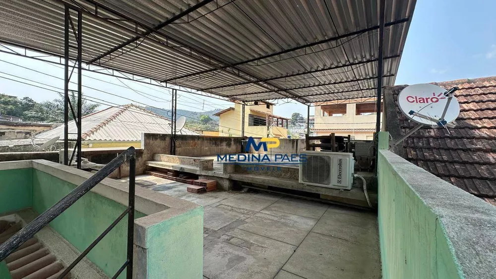 Casa, 2 quartos, 216 m² - Foto 12