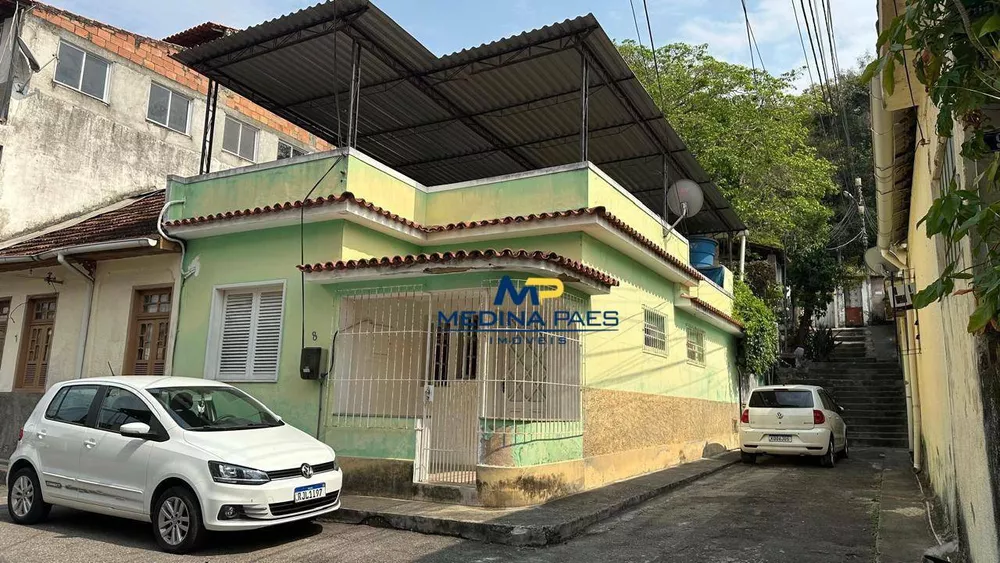 Casa, 2 quartos, 216 m² - Foto 13