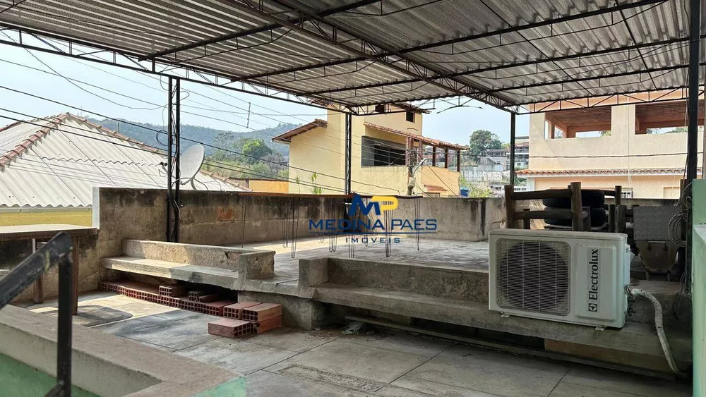Casa, 2 quartos, 216 m² - Foto 3