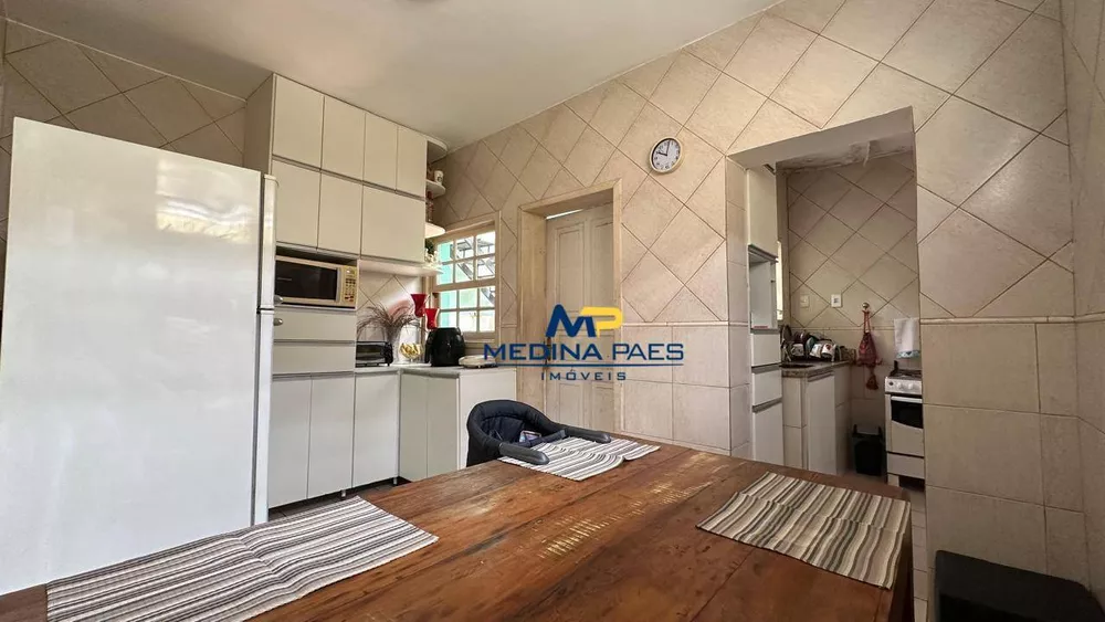 Casa, 2 quartos, 216 m² - Foto 6